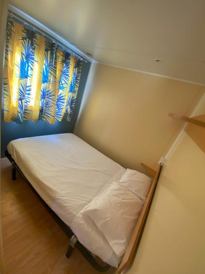 Hotel La Gobita à Conil De La Frontera Extérieur photo