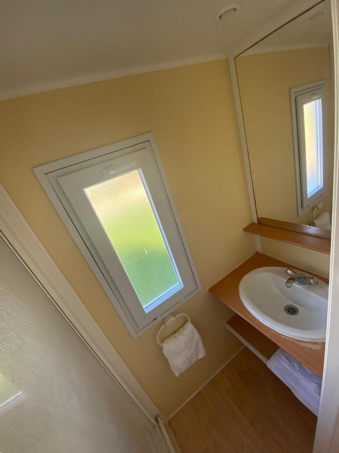 Hotel La Gobita à Conil De La Frontera Extérieur photo