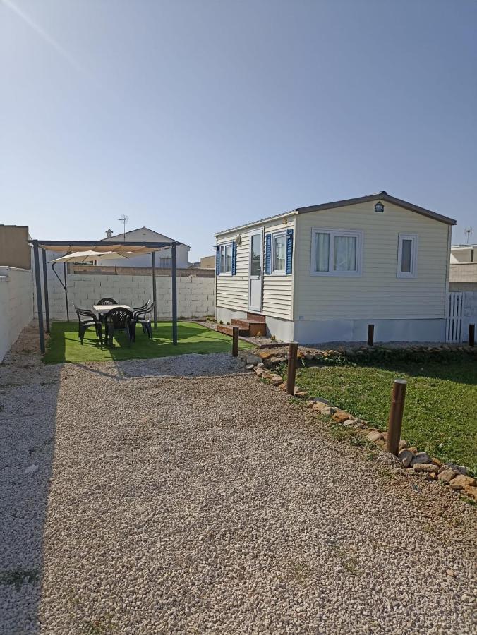 Hotel La Gobita à Conil De La Frontera Extérieur photo
