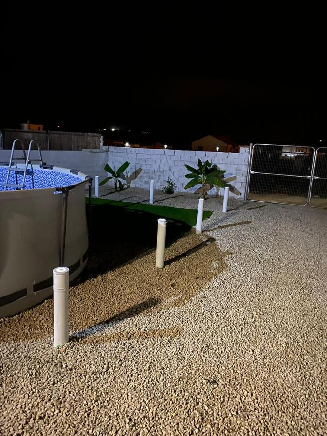 Hotel La Gobita à Conil De La Frontera Extérieur photo