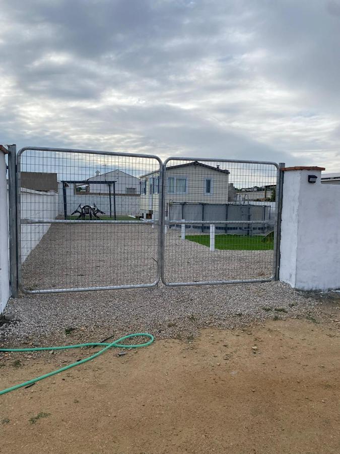 Hotel La Gobita à Conil De La Frontera Extérieur photo