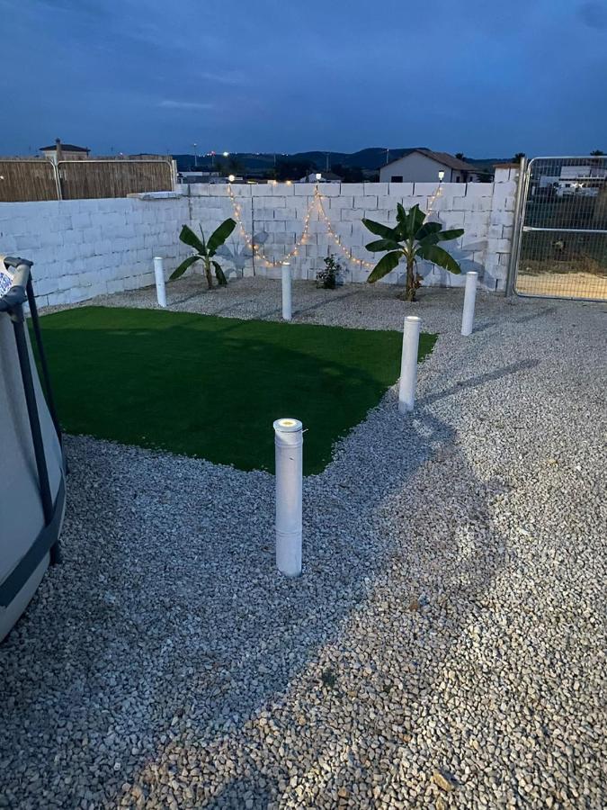 Hotel La Gobita à Conil De La Frontera Extérieur photo