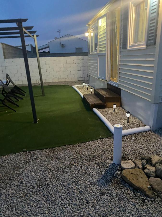 Hotel La Gobita à Conil De La Frontera Extérieur photo